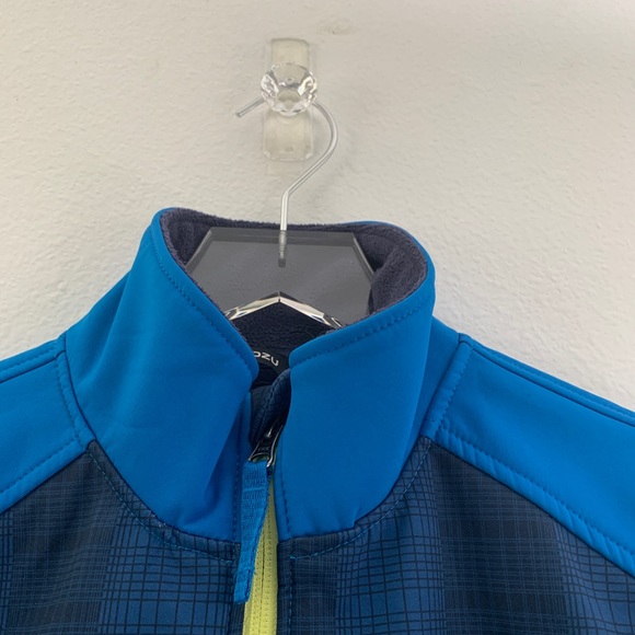 Snozu Girls’ jacket medium 10/12 - Picture 7 of 16